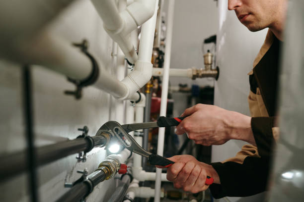 Best Sewer Cleaning Services  in Melody Hill, IN