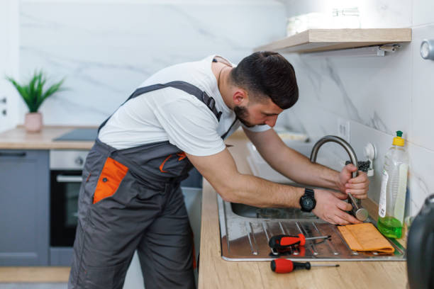 Best Leak Detection Services  in Melody Hill, IN