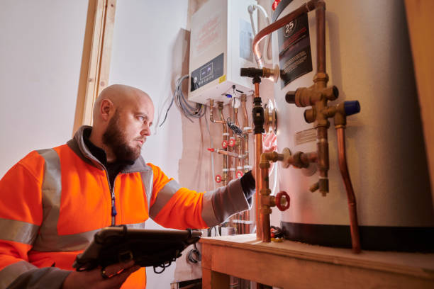 Best Plumbing Inspection Services  in Melody Hill, IN