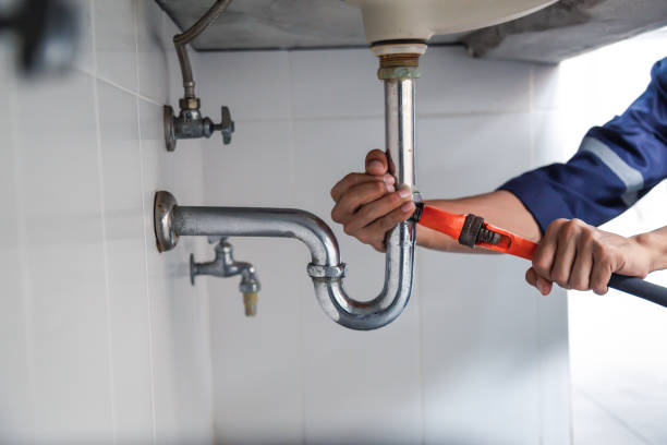 Best Residential Plumbing Services  in Melody Hill, IN