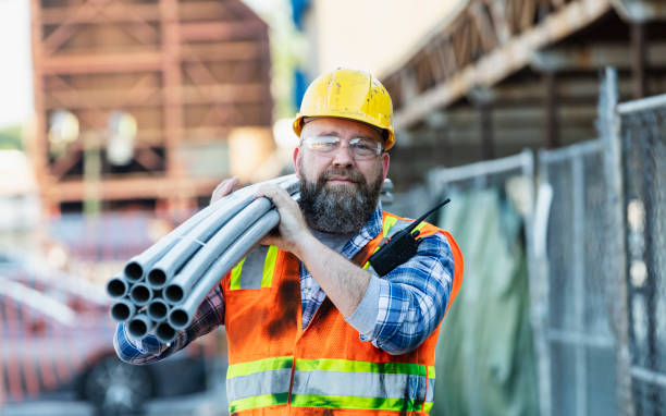 Best Gas Line Repair  in Melody Hill, IN