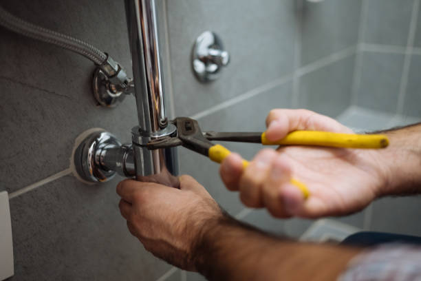 Best Pipe Repair Near Me  in Melody Hill, IN